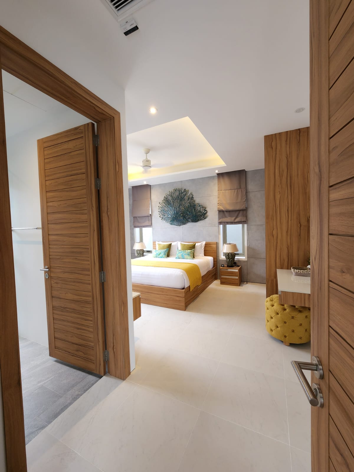 Wilawan Luxury Villas 25